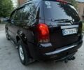 Чорний Cанг Йонг Rexton, об'ємом двигуна 2.7 л та пробігом 365 тис. км за 4200 $, фото 6 на Automoto.ua