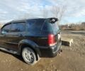 Чорний Cанг Йонг Rexton, об'ємом двигуна 2.3 л та пробігом 270 тис. км за 4509 $, фото 8 на Automoto.ua