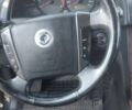 Чорний Cанг Йонг Rexton, об'ємом двигуна 2.8 л та пробігом 250 тис. км за 6000 $, фото 6 на Automoto.ua