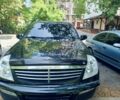 Чорний Cанг Йонг Rexton, об'ємом двигуна 2.8 л та пробігом 170 тис. км за 5756 $, фото 1 на Automoto.ua