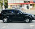 Черный Cанг Йонг Рекстон, объемом двигателя 2.3 л и пробегом 211 тыс. км за 4750 $, фото 3 на Automoto.ua