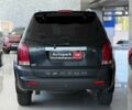 Чорний Cанг Йонг Rexton, об'ємом двигуна 2.8 л та пробігом 168 тис. км за 6490 $, фото 6 на Automoto.ua
