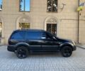 Чорний Cанг Йонг Rexton, об'ємом двигуна 2.7 л та пробігом 250 тис. км за 5350 $, фото 3 на Automoto.ua