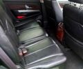 Чорний Cанг Йонг Rexton, об'ємом двигуна 2.7 л та пробігом 208 тис. км за 3650 $, фото 10 на Automoto.ua