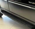 Чорний Cанг Йонг Rexton, об'ємом двигуна 2.8 л та пробігом 168 тис. км за 6490 $, фото 4 на Automoto.ua