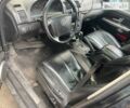 Черный Cанг Йонг Рекстон, объемом двигателя 2.7 л и пробегом 200 тыс. км за 3500 $, фото 9 на Automoto.ua