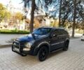Чорний Cанг Йонг Rexton, об'ємом двигуна 2.7 л та пробігом 250 тис. км за 5350 $, фото 9 на Automoto.ua