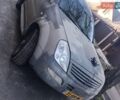 Черный Cанг Йонг Рекстон, объемом двигателя 2.9 л и пробегом 344 тыс. км за 3900 $, фото 1 на Automoto.ua