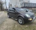 Чорний Cанг Йонг Rexton, об'ємом двигуна 3 л та пробігом 295 тис. км за 5399 $, фото 3 на Automoto.ua