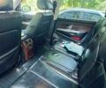 Черный Cанг Йонг Рекстон, объемом двигателя 2.8 л и пробегом 170 тыс. км за 250000 $, фото 11 на Automoto.ua