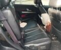 Чорний Cанг Йонг Rexton, об'ємом двигуна 2.69 л та пробігом 310 тис. км за 6000 $, фото 5 на Automoto.ua