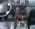 Чорний Cанг Йонг Rexton, об'ємом двигуна 2.8 л та пробігом 250 тис. км за 6000 $, фото 7 на Automoto.ua