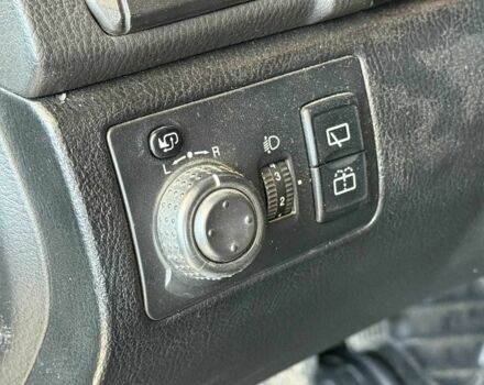 Чорний Cанг Йонг Rexton, об'ємом двигуна 2.8 л та пробігом 168 тис. км за 6490 $, фото 11 на Automoto.ua