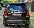 Чорний Cанг Йонг Rexton, об'ємом двигуна 2.3 л та пробігом 270 тис. км за 4999 $, фото 14 на Automoto.ua