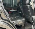 Чорний Cанг Йонг Rexton, об'ємом двигуна 2.8 л та пробігом 120 тис. км за 4400 $, фото 10 на Automoto.ua