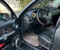 Черный Cанг Йонг Рекстон, объемом двигателя 2.7 л и пробегом 310 тыс. км за 5000 $, фото 4 на Automoto.ua