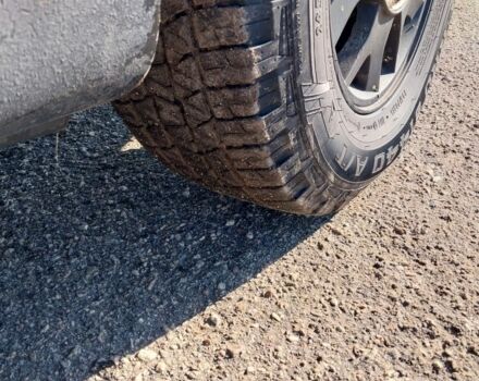 Чорний Cанг Йонг Rexton, об'ємом двигуна 2.7 л та пробігом 250 тис. км за 3000 $, фото 7 на Automoto.ua