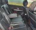 Чорний Cанг Йонг Rexton, об'ємом двигуна 2.7 л та пробігом 118 тис. км за 6000 $, фото 5 на Automoto.ua