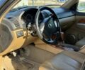 Чорний Cанг Йонг Rexton, об'ємом двигуна 2.9 л та пробігом 150 тис. км за 1999 $, фото 11 на Automoto.ua