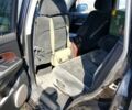 Чорний Cанг Йонг Rexton, об'ємом двигуна 2.7 л та пробігом 394 тис. км за 3300 $, фото 8 на Automoto.ua