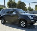 Чорний Cанг Йонг Rexton, об'ємом двигуна 2.9 л та пробігом 150 тис. км за 1999 $, фото 7 на Automoto.ua