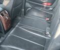 Чорний Cанг Йонг Rexton, об'ємом двигуна 2.8 л та пробігом 250 тис. км за 5000 $, фото 3 на Automoto.ua
