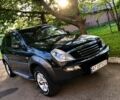 Чорний Cанг Йонг Rexton, об'ємом двигуна 0.29 л та пробігом 182 тис. км за 0 $, фото 1 на Automoto.ua