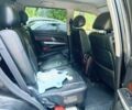 Чорний Cанг Йонг Rexton, об'ємом двигуна 2.8 л та пробігом 170 тис. км за 5774 $, фото 9 на Automoto.ua
