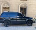 Чорний Cанг Йонг Rexton, об'ємом двигуна 2.7 л та пробігом 250 тис. км за 5350 $, фото 1 на Automoto.ua