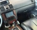 Чорний Cанг Йонг Rexton, об'ємом двигуна 2.8 л та пробігом 168 тис. км за 6490 $, фото 19 на Automoto.ua