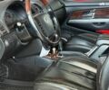 Чорний Cанг Йонг Rexton, об'ємом двигуна 2.8 л та пробігом 168 тис. км за 6490 $, фото 8 на Automoto.ua