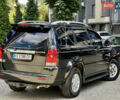 Чорний Cанг Йонг Rexton, об'ємом двигуна 2.3 л та пробігом 270 тис. км за 4999 $, фото 4 на Automoto.ua