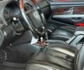 Чорний Cанг Йонг Rexton, об'ємом двигуна 2.8 л та пробігом 168 тис. км за 6490 $, фото 8 на Automoto.ua
