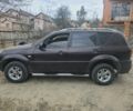 Чорний Cанг Йонг Rexton, об'ємом двигуна 3 л та пробігом 295 тис. км за 5399 $, фото 1 на Automoto.ua