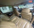 Чорний Cанг Йонг Rexton, об'ємом двигуна 2.8 л та пробігом 184 тис. км за 5300 $, фото 4 на Automoto.ua