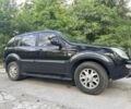 Чорний Cанг Йонг Rexton, об'ємом двигуна 2.8 л та пробігом 245 тис. км за 6300 $, фото 11 на Automoto.ua