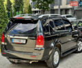 Чорний Cанг Йонг Rexton, об'ємом двигуна 2.3 л та пробігом 270 тис. км за 4999 $, фото 6 на Automoto.ua