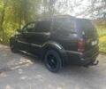 Чорний Cанг Йонг Rexton, об'ємом двигуна 2.7 л та пробігом 250 тис. км за 5350 $, фото 7 на Automoto.ua