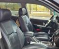 Черный Cанг Йонг Рекстон, объемом двигателя 2.7 л и пробегом 270 тыс. км за 5300 $, фото 4 на Automoto.ua