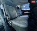 Чорний Cанг Йонг Rexton, об'ємом двигуна 2.3 л та пробігом 270 тис. км за 4999 $, фото 18 на Automoto.ua