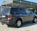 Чорний Cанг Йонг Rexton, об'ємом двигуна 2.9 л та пробігом 150 тис. км за 1999 $, фото 9 на Automoto.ua