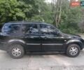 Черный Cанг Йонг Рекстон, объемом двигателя 2.8 л и пробегом 250 тыс. км за 6000 $, фото 5 на Automoto.ua