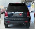 Чорний Cанг Йонг Rexton, об'ємом двигуна 2.8 л та пробігом 168 тис. км за 6490 $, фото 6 на Automoto.ua
