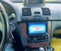 Черный Cанг Йонг Рекстон, объемом двигателя 2.8 л и пробегом 170 тыс. км за 250000 $, фото 5 на Automoto.ua