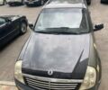 Чорний Cанг Йонг Rexton, об'ємом двигуна 2.7 л та пробігом 200 тис. км за 3500 $, фото 1 на Automoto.ua
