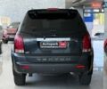 Чорний Cанг Йонг Rexton, об'ємом двигуна 2.8 л та пробігом 168 тис. км за 6490 $, фото 6 на Automoto.ua