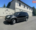 Чорний Cанг Йонг Rexton, об'ємом двигуна 2.8 л та пробігом 184 тис. км за 5300 $, фото 10 на Automoto.ua