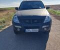Чорний Cанг Йонг Rexton, об'ємом двигуна 2.7 л та пробігом 250 тис. км за 3000 $, фото 3 на Automoto.ua