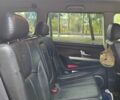 Черный Cанг Йонг Рекстон, объемом двигателя 2.7 л и пробегом 270 тыс. км за 5300 $, фото 6 на Automoto.ua