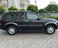 Чорний Cанг Йонг Rexton, об'ємом двигуна 2.7 л та пробігом 228 тис. км за 5950 $, фото 29 на Automoto.ua